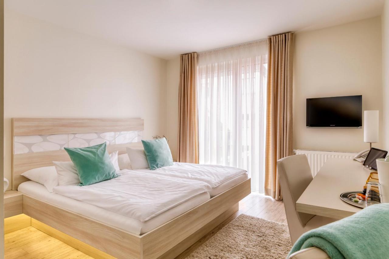 Hotel F-Ritz Шлезвіг Екстер'єр фото