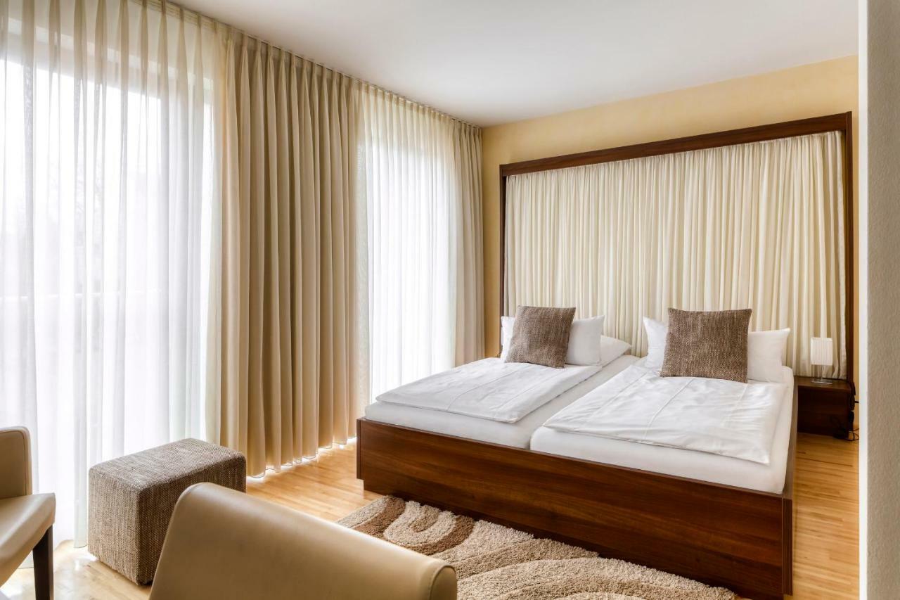 Hotel F-Ritz Шлезвіг Екстер'єр фото