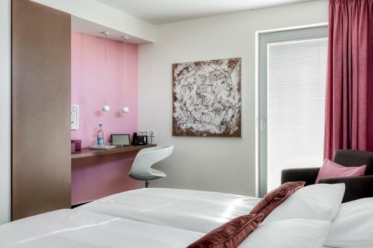 Hotel F-Ritz Шлезвіг Екстер'єр фото